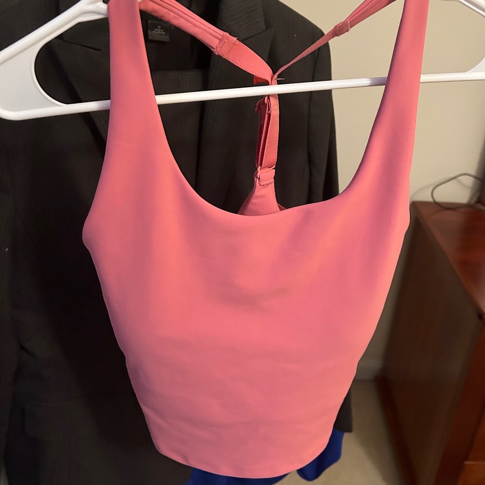 NWT - Old Navy Athletic Top